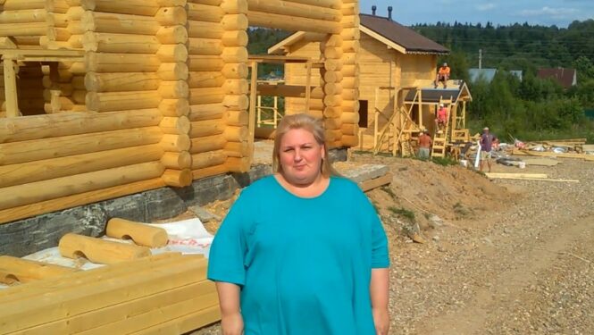 Выдрыч Ирина Владимировна